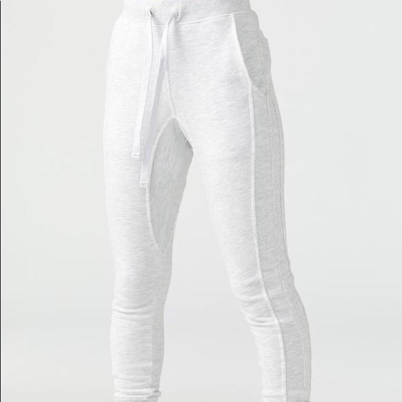 Joah Brown Pants - Joah Brown Stadium Jogger